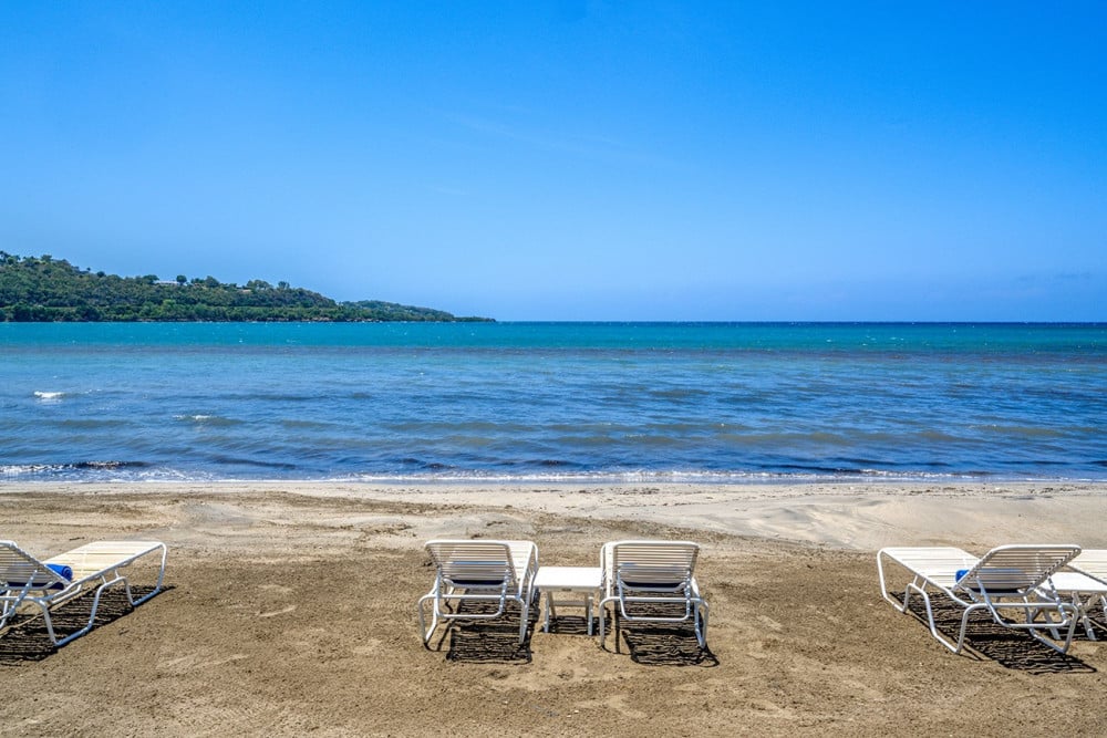 Noble House on the Beach