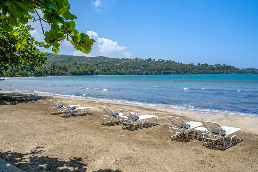 Noble House on the Beach