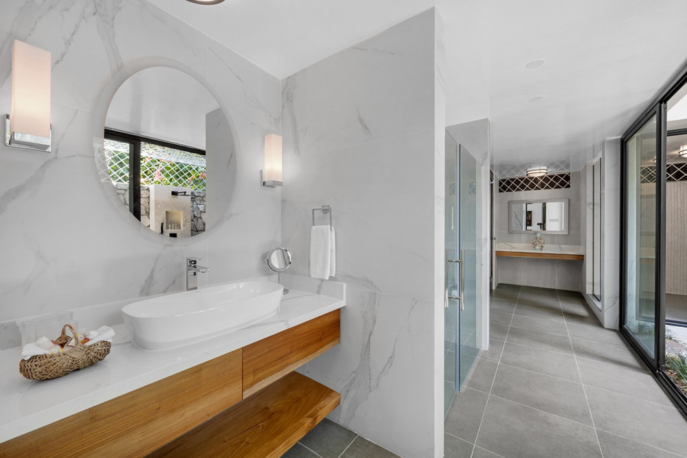 Noble House on the Beach