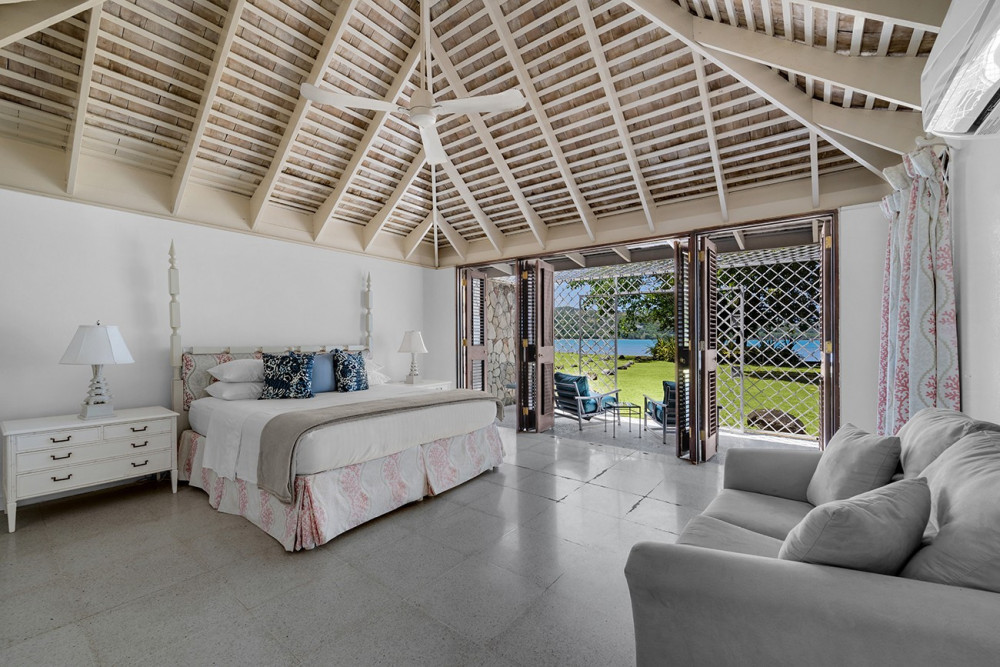 Noble House on the Beach