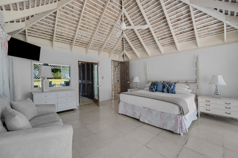 Noble House on the Beach