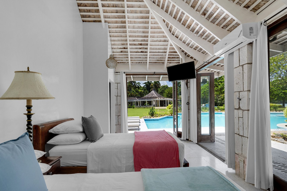 Noble House on the Beach