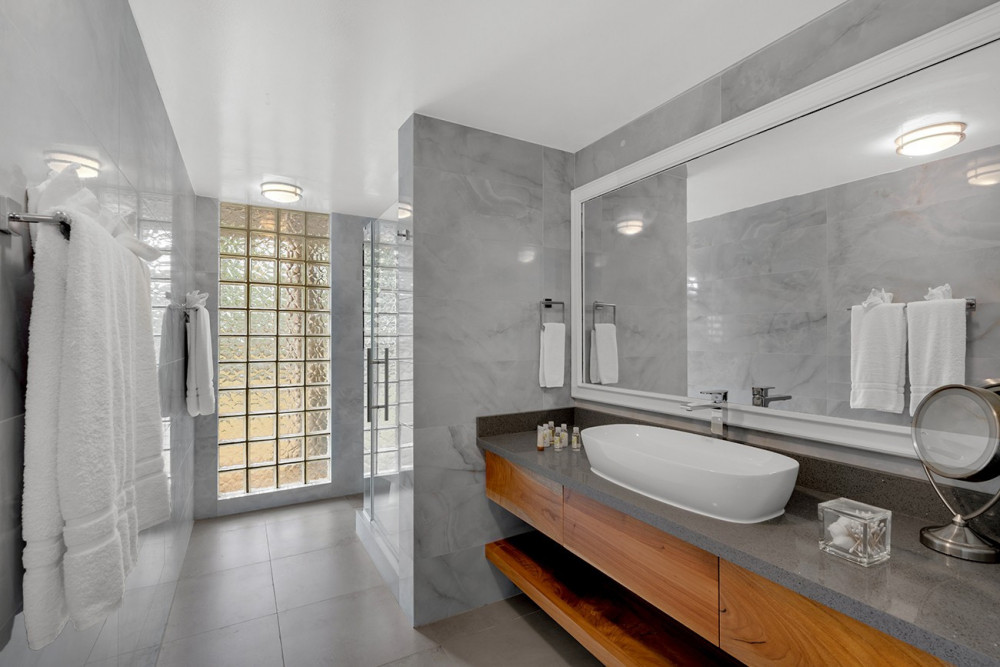 Noble House on the Beach