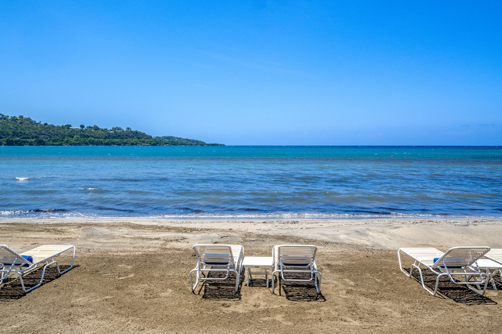 Noble House on the Beach