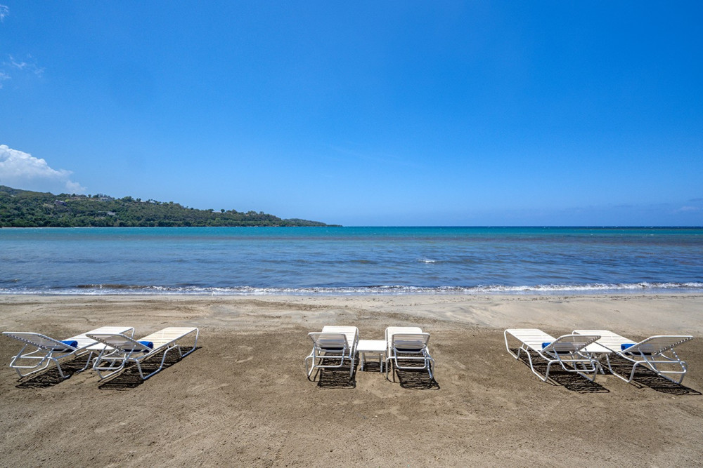 Noble House on the Beach