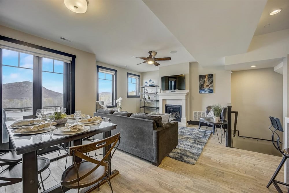 Park City 188