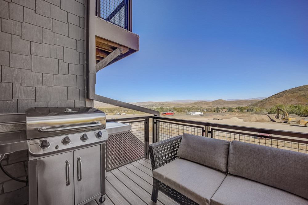 Park City 188