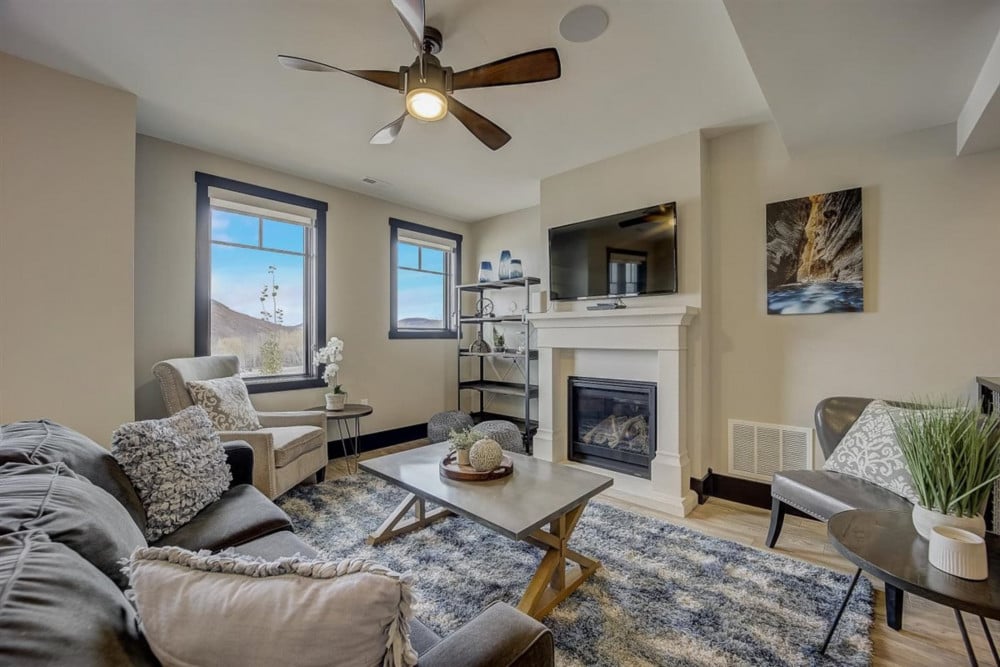 Park City 188