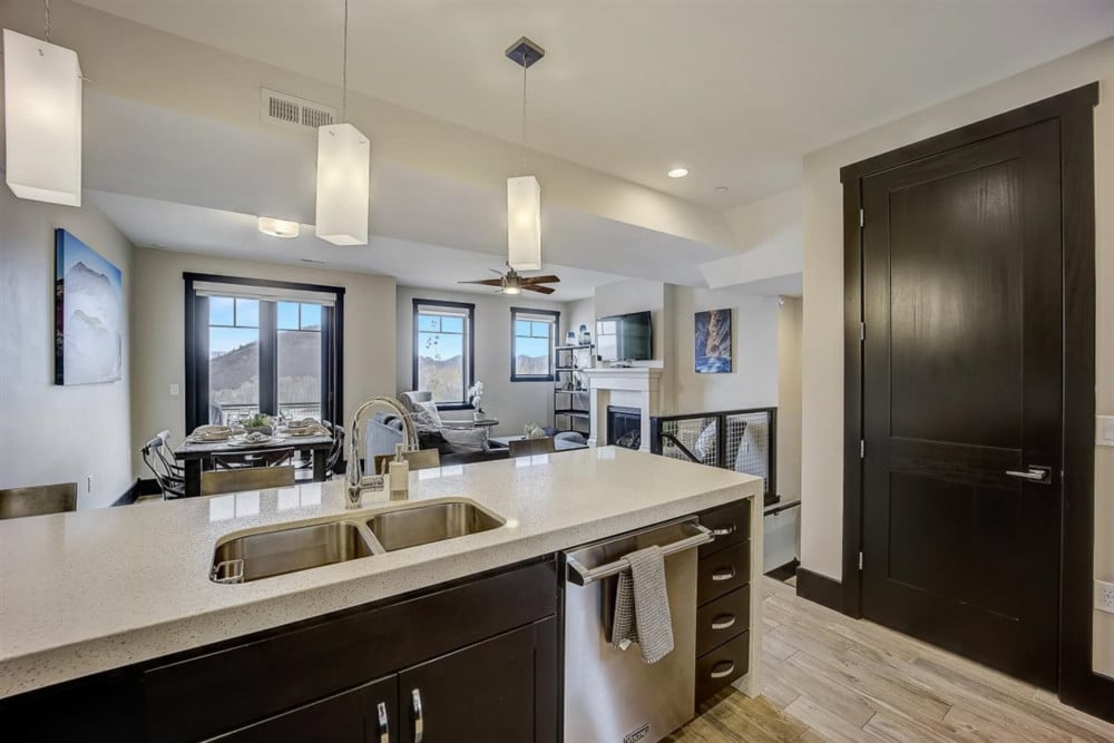 Park City 188