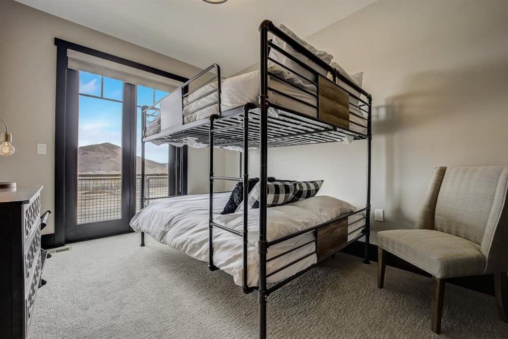 Park City 188