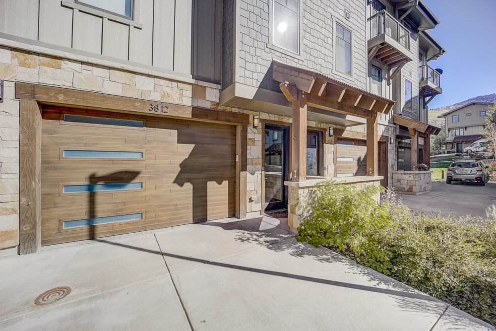 Park City 188