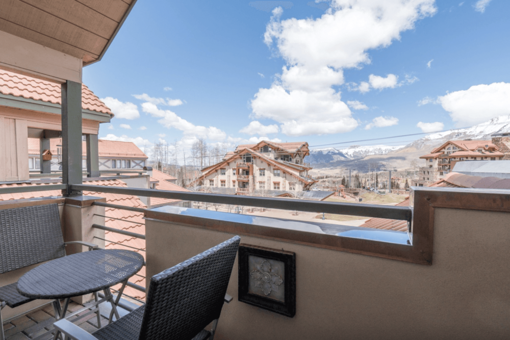 Mountain Village 20