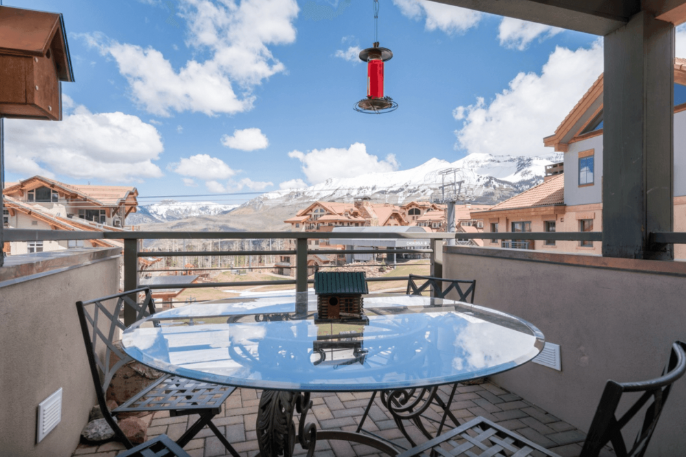 Mountain Village 20