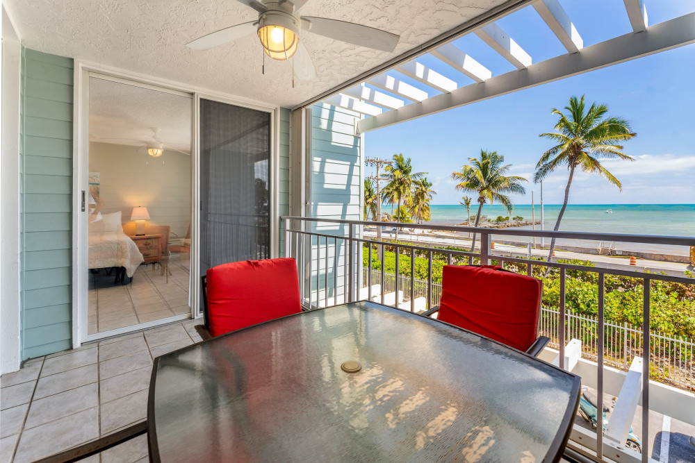 Key West 35