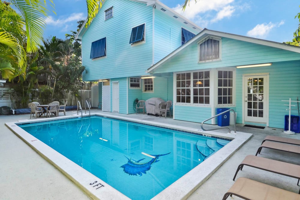 Key West 37
