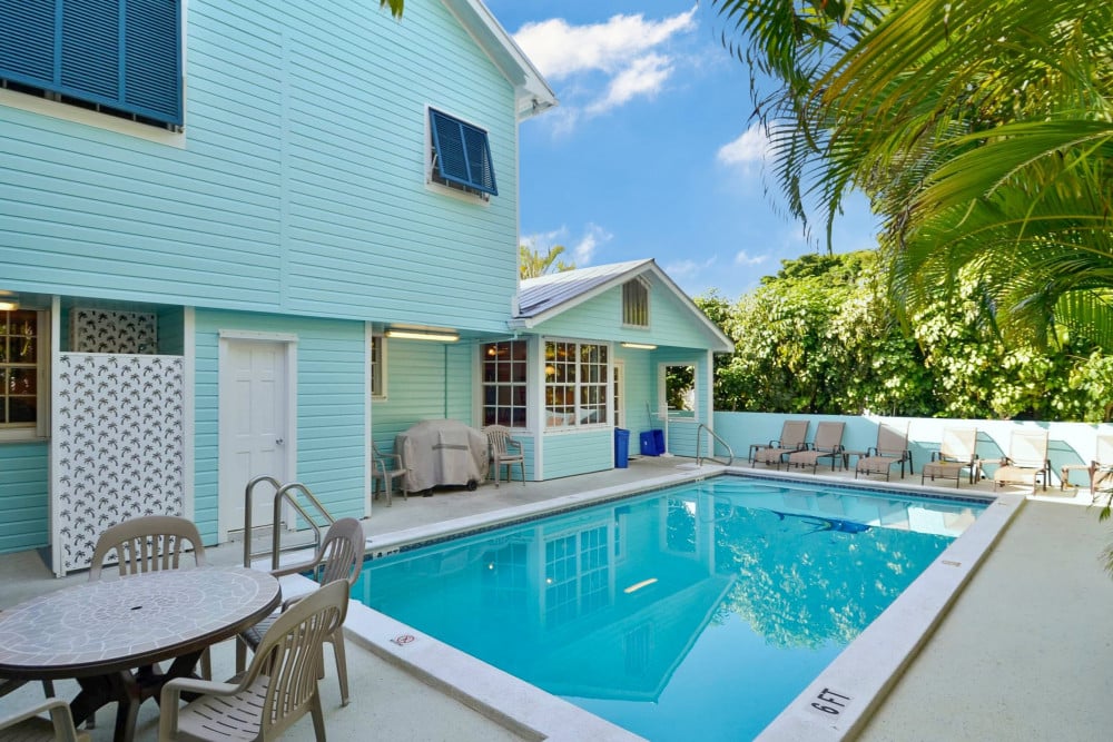 Key West 37