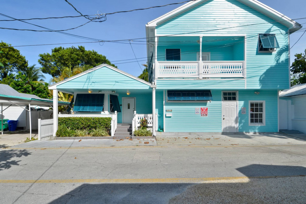 Key West 37