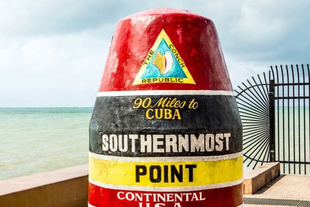 Key West 12