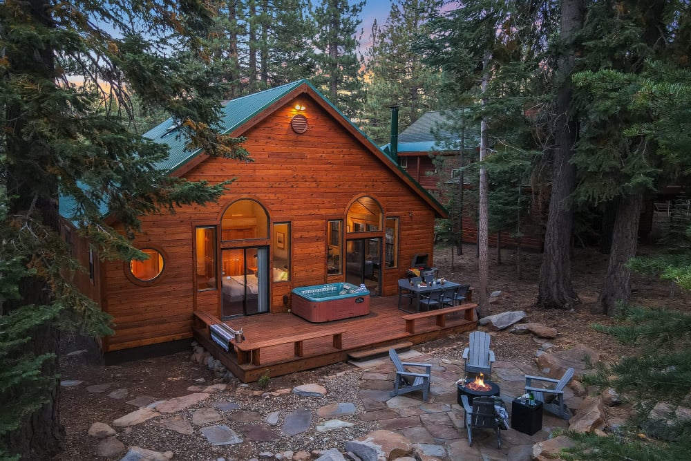 Lake Tahoe 121