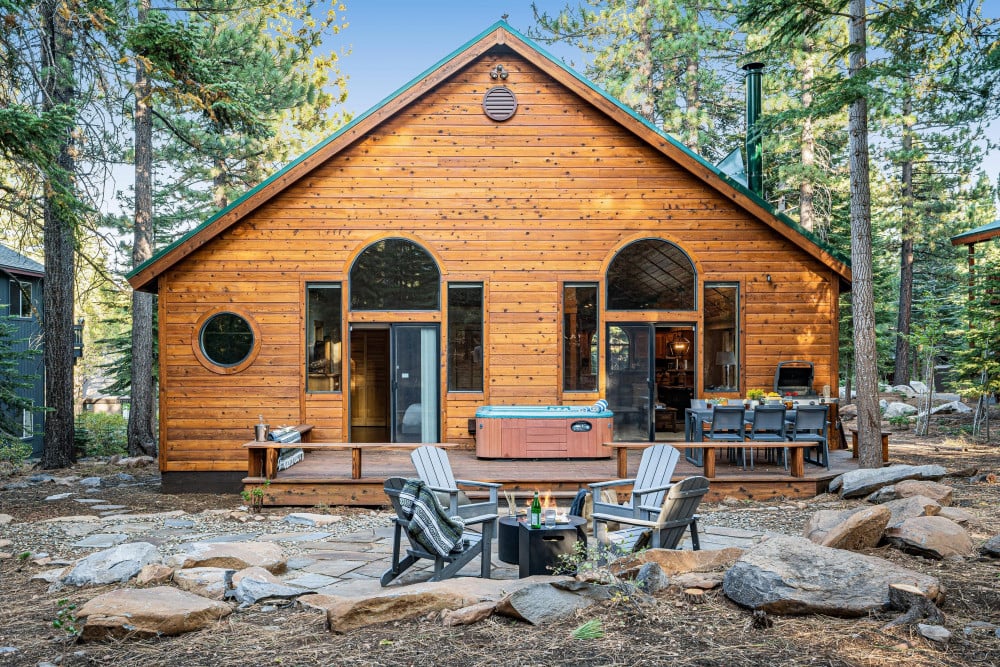 Lake Tahoe 121