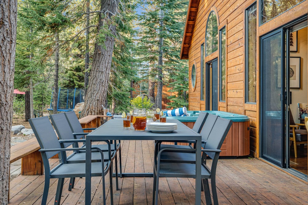 Lake Tahoe 121