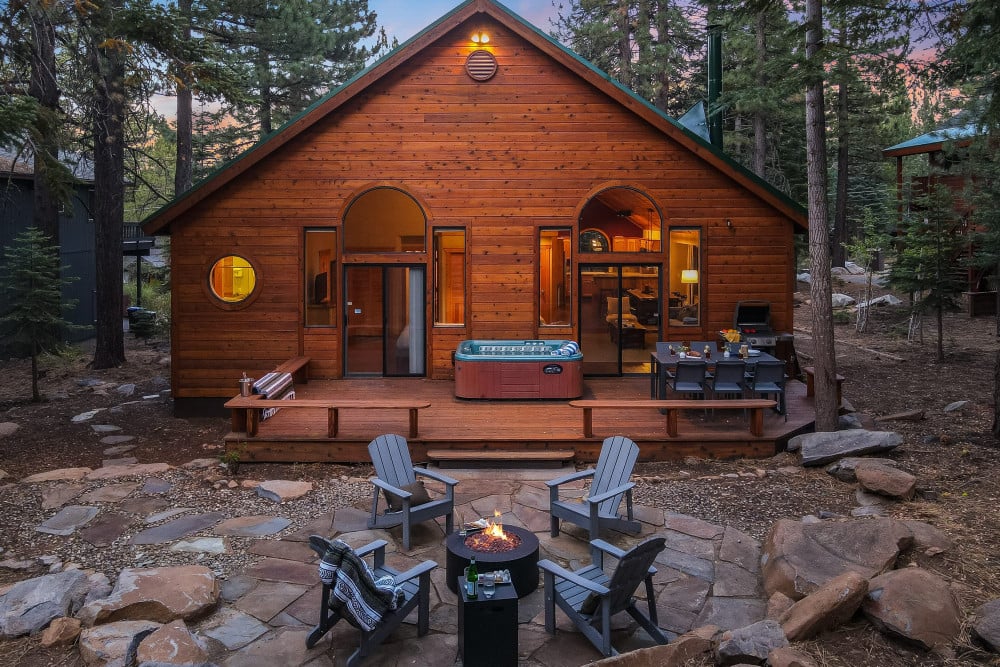 Lake Tahoe 121