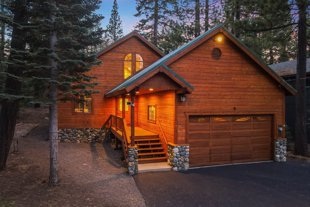 Lake Tahoe 121