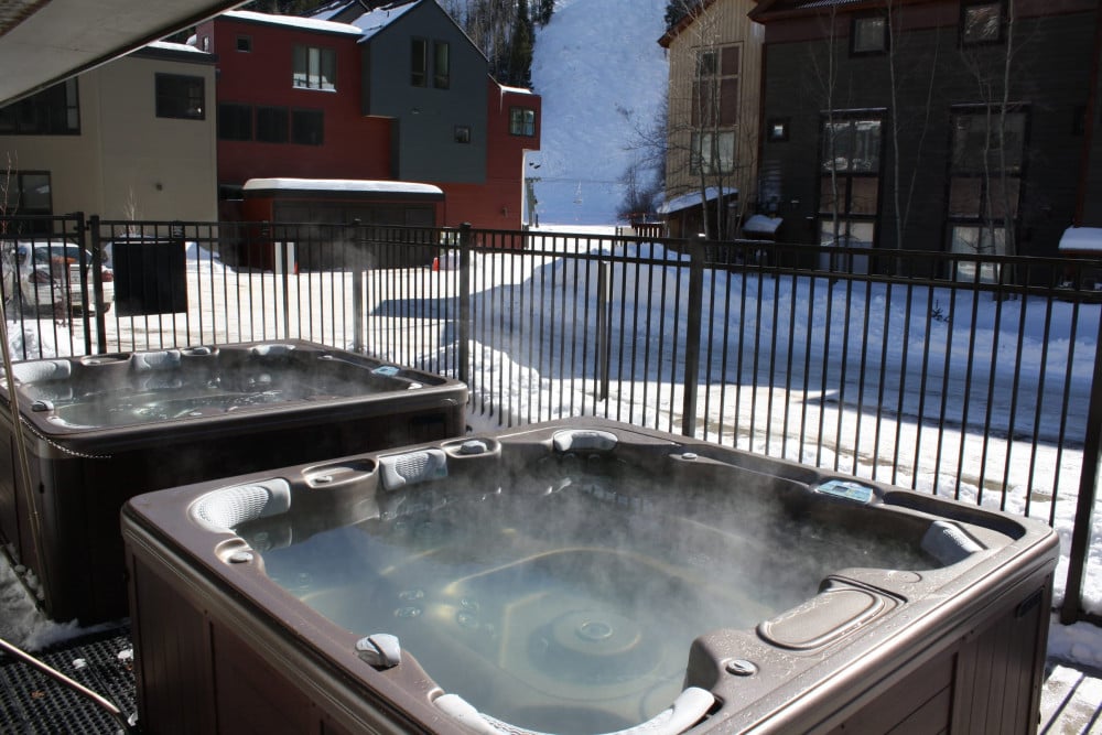 Telluride 52