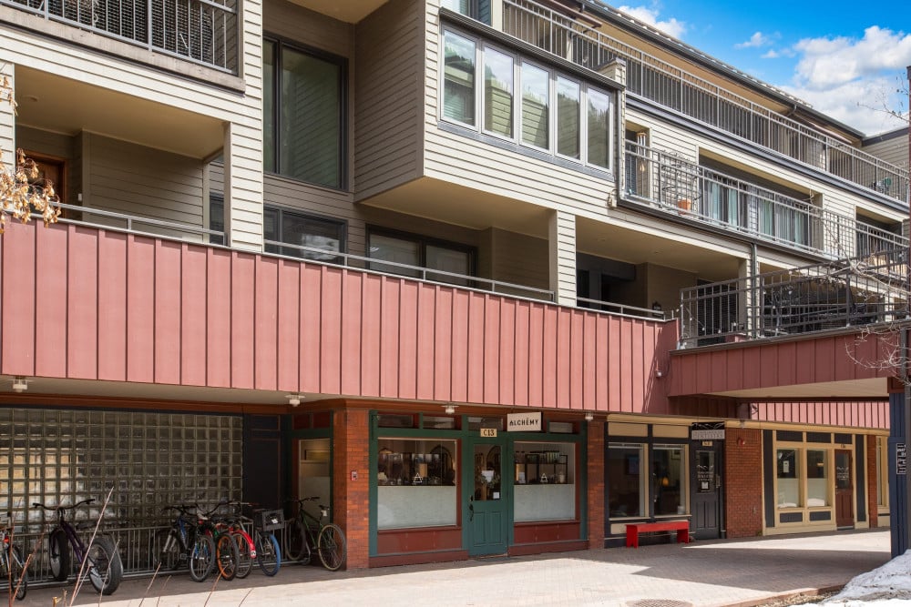 Telluride 52
