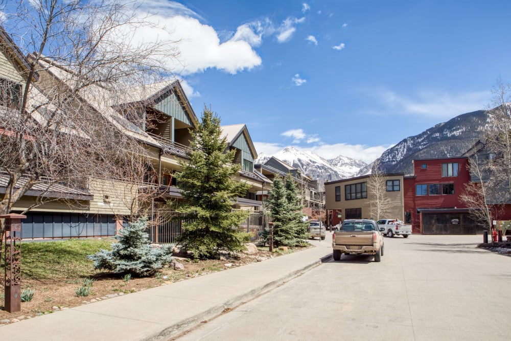 Telluride 52