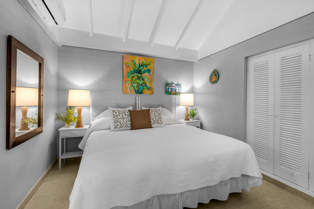 Sea Grapes on the Beach