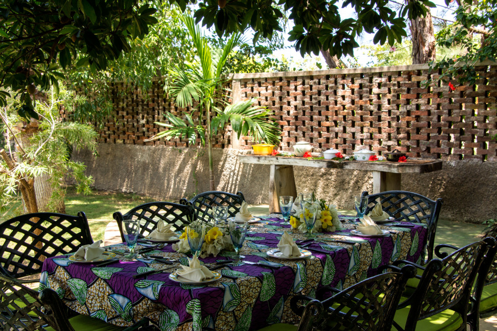 Sea Grapes on the Beach