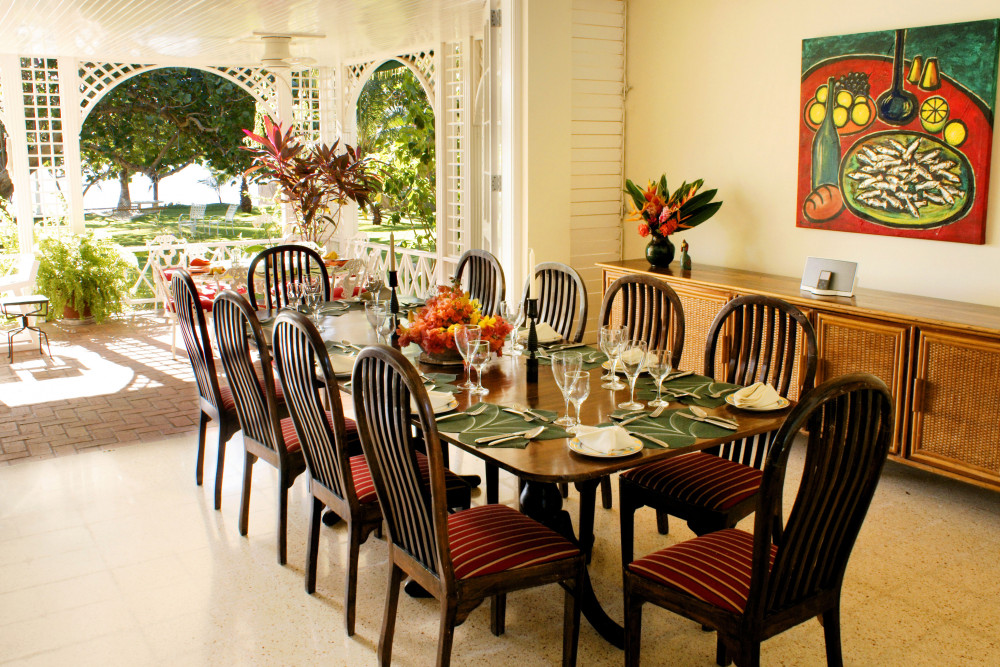 Sea Grapes on the Beach