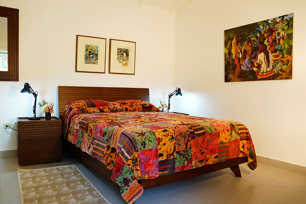 Sea Grapes on the Beach