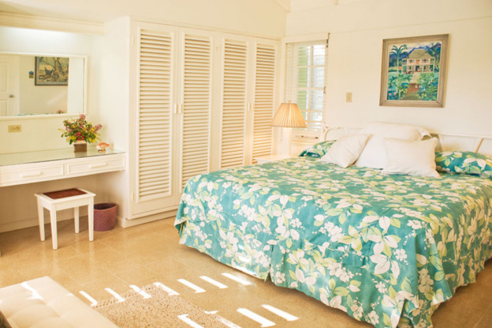 Sea Grapes on the Beach