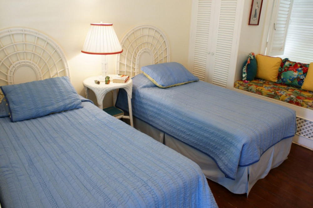 Sea Grapes on the Beach