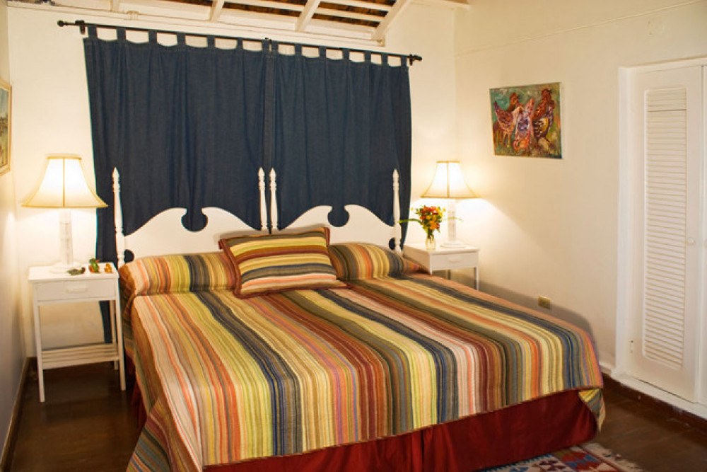 Sea Grapes on the Beach