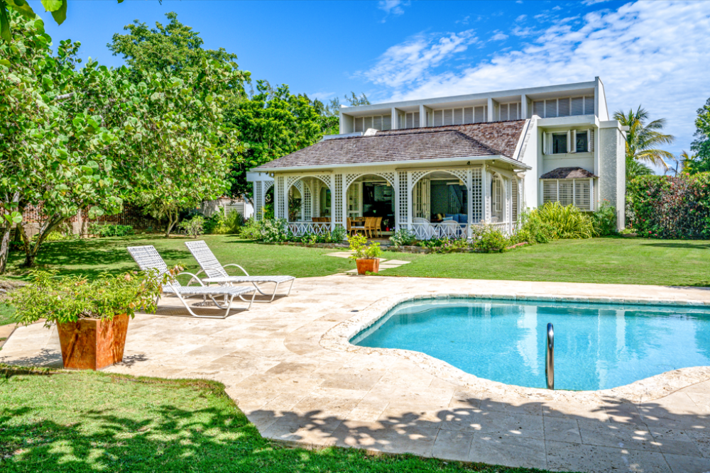Sea Grapes on the Beach