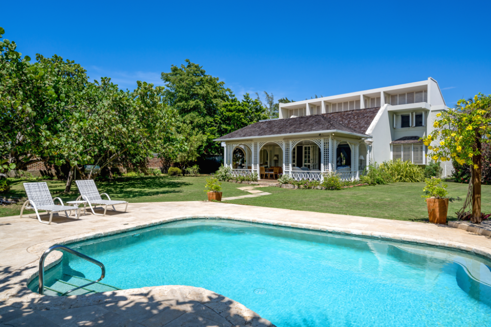 Sea Grapes on the Beach