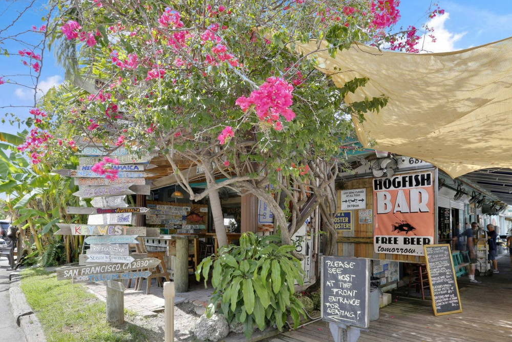 Key West 63