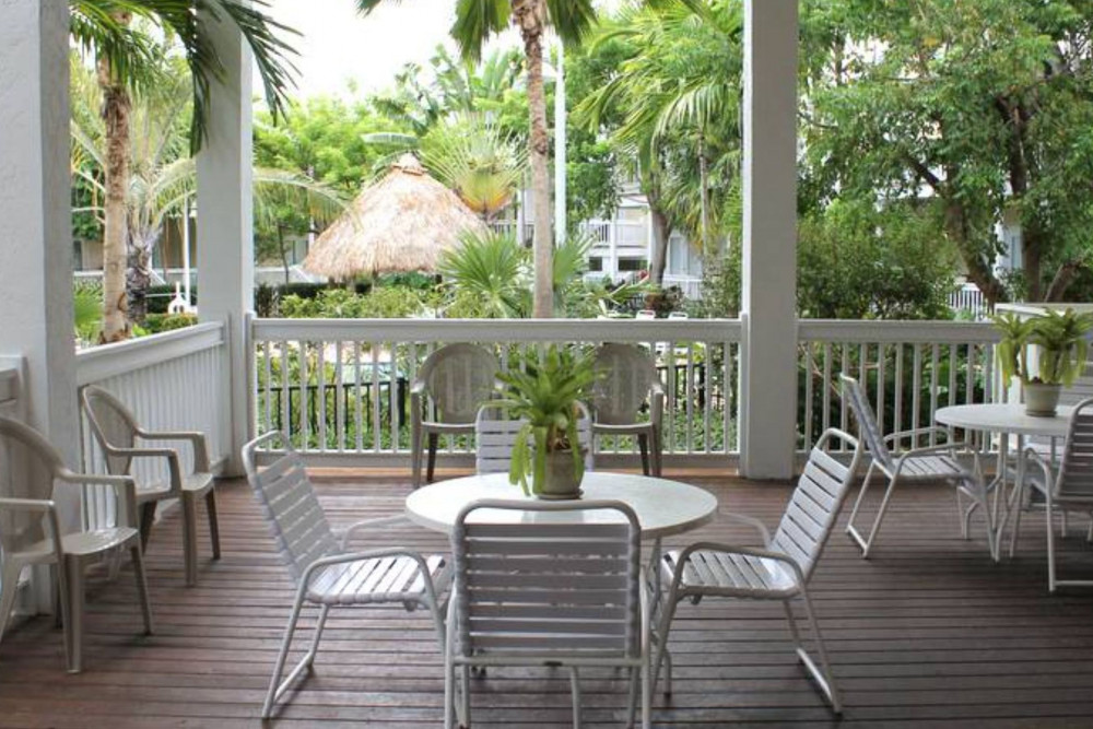Key West 63