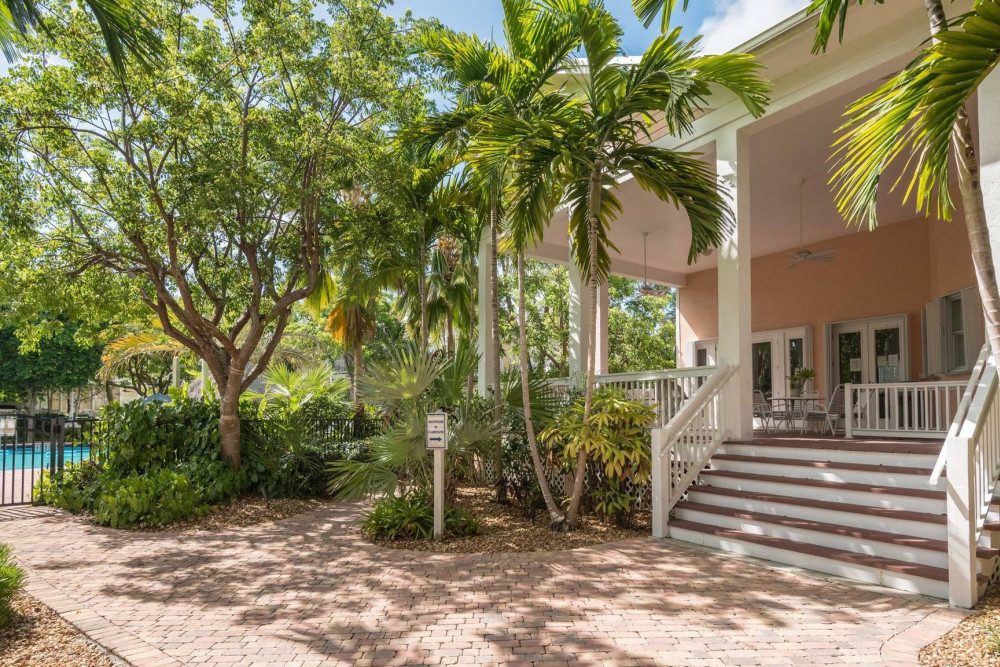 Key West 63
