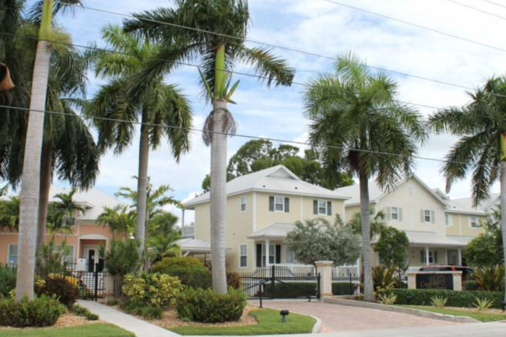 Key West 63