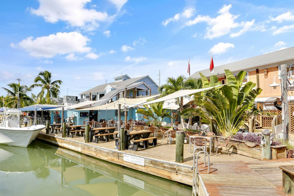 Key West 63