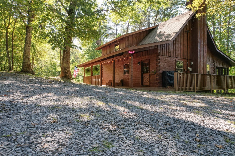 Sevierville 106