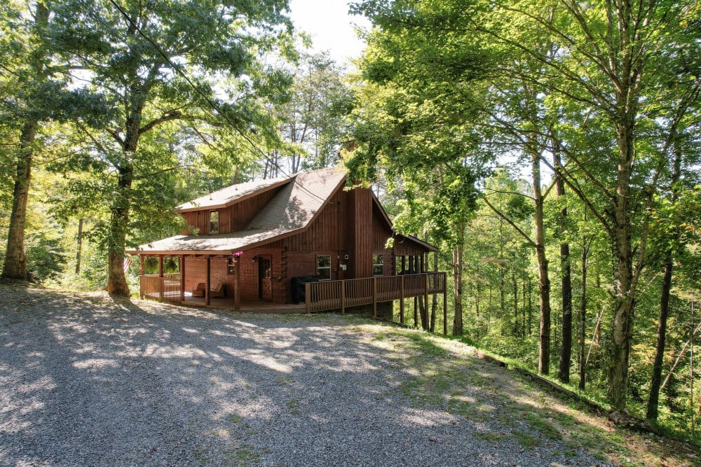 Sevierville 106
