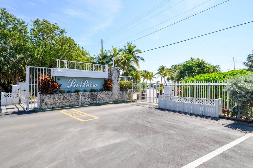 Key West 41