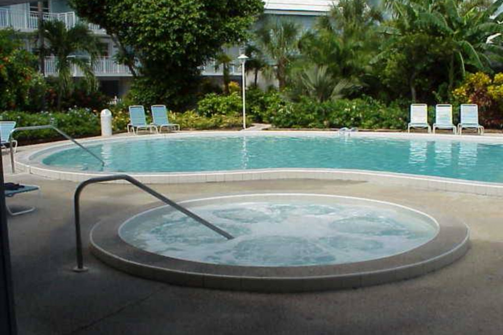 Key West 41