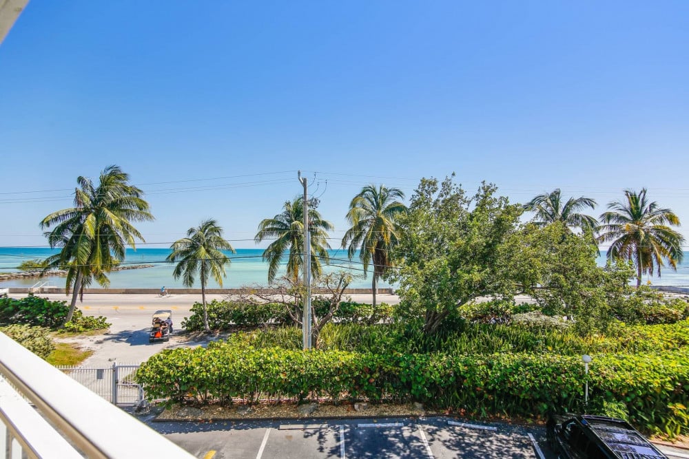 Key West 41