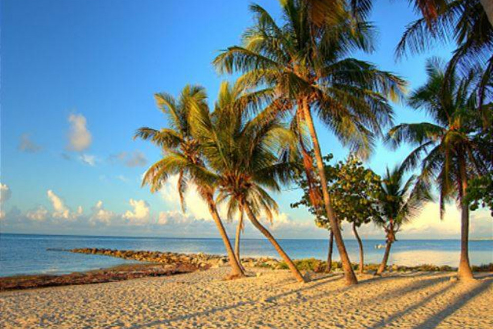 Key West 41